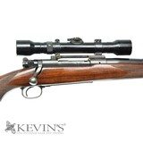 Winchester Model 70 .257 Roberts - 2 of 9