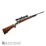 Winchester Model 70 .257 Roberts - 9 of 9