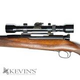 Winchester Model 70 .257 Roberts - 3 of 9