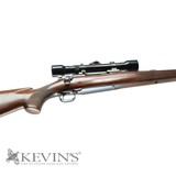 Winchester Model 70 .257 Roberts - 1 of 9