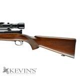 Winchester Model 70 .257 Roberts - 8 of 9