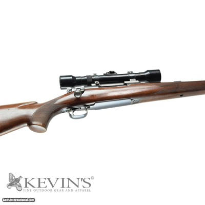 Winchester Model 70 .257 Roberts