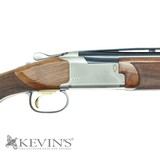 Browning Citori 725 Sporting 20ga 32