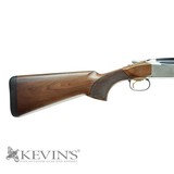 Browning Citori 725 Sporting 20ga 32