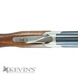Browning Citori 725 Sporting 20ga 32
