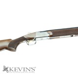 Browning Citori 725 Sporting 20ga 32