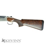 Browning Citori 725 Sporting 20ga 32