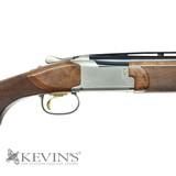 Browning Citori 725 Sporting 20ga 30in - 2 of 9