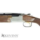 Browning Citori 725 Sporting 20ga 30in - 3 of 9