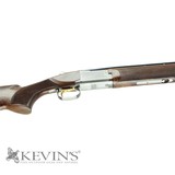 Browning Citori 725 Sporting 20ga 30in
