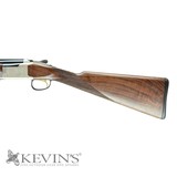 Browning Citori 725 Feather Weight 20ga - 8 of 9