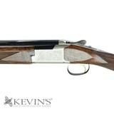Browning Citori 725 Feather Weight 20ga - 3 of 9