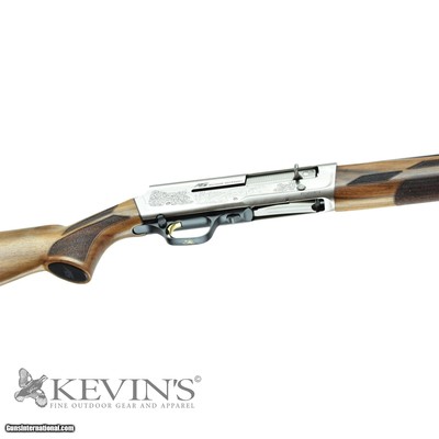 Browning A5 Ultimate Sweet 16ga