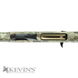 Benelli Super Black Eagle III 12ga Max7 Left Hand - 5 of 9