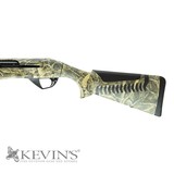 Benelli Super Black Eagle III 12ga Max7 Left Hand - 8 of 9