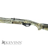 Benelli Super Black Eagle III 12ga Max7 Left Hand - 1 of 9