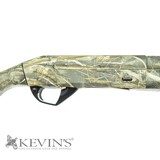 Benelli Super Black Eagle III 12ga Max7 Left Hand - 2 of 9