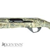 Benelli Super Black Eagle III 12ga Max7 Left Hand - 3 of 9