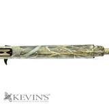 Benelli Super Black Eagle III 12ga Max7 Left Hand - 6 of 9