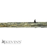 Benelli Super Black Eagle III 12ga Max7 Left Hand - 4 of 9