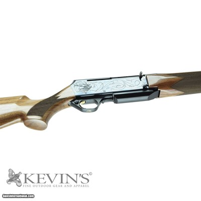 Browning BAR Safari Tribute 30-06 Sprg