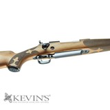 Winchester M70 Super Grade French Walnut .270 Win - 1 of 9