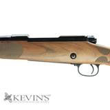 Winchester M70 Super Grade French Walnut .270 Win - 3 of 9