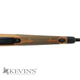 Winchester M70 Super Grade French Walnut .270 Win - 6 of 9