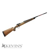 Winchester M70 Super Grade French Walnut .270 Win - 9 of 9