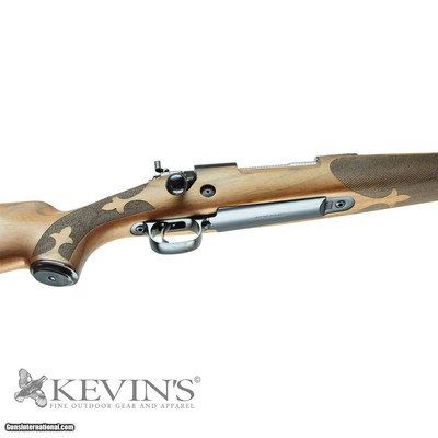 Winchester M70 Super Grade French Walnut .270 Win