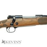 Winchester M70 Super Grade French Walnut .270 Win - 2 of 9