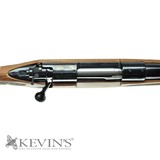 Winchester M70 Super Grade French Walnut .270 Win - 4 of 9