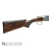 Browning Citori 725 Field 28ga - 7 of 9