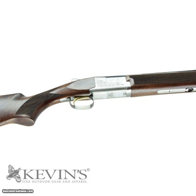 Browning Citori 725 Field 28ga