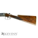 Merkel 360 EL .410 SxS - 8 of 10