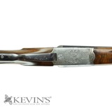 Merkel 360 EL .410 SxS - 5 of 10
