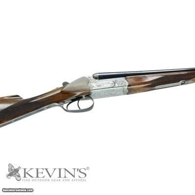 Merkel 360 EL .410 SxS