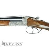 Merkel 360 EL .410 SxS - 3 of 10