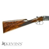 Merkel 360 EL .410 SxS - 7 of 10