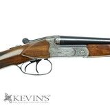 Merkel 360 EL .410 SxS - 2 of 10