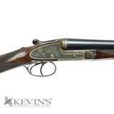 Holland and Holland Royal 20ga - 2 of 10