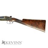 Holland and Holland Royal 20ga - 8 of 10