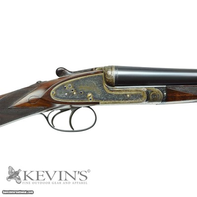 Holland and Holland Royal 20ga - Image 2 of 10