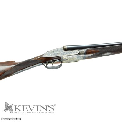 Holland and Holland Royal 20ga