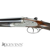 Thomas Hoarsley & Sons 20ga SxS Holland & Holland Barrels - 3 of 10