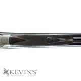 Thomas Hoarsley & Sons 20ga SxS Holland & Holland Barrels - 6 of 10