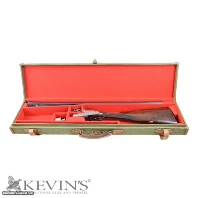 Thomas Horsley & Sons 20ga SxS Holland & Holland Barrels - Image 10 of 10
