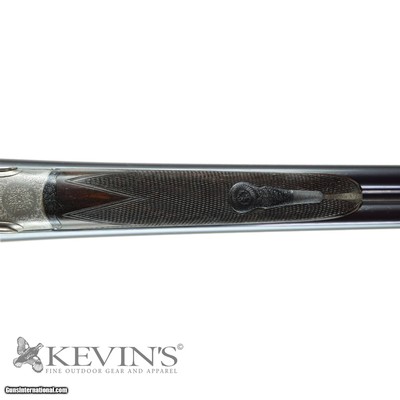 Thomas Horsley & Sons 20ga SxS Holland & Holland Barrels - Image 6 of 10