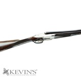 Thomas Hoarsley & Sons 20ga SxS Holland & Holland Barrels - 1 of 10