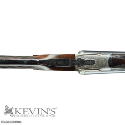Thomas Horsley & Sons 20ga SxS Holland & Holland Barrels - Image 5 of 10